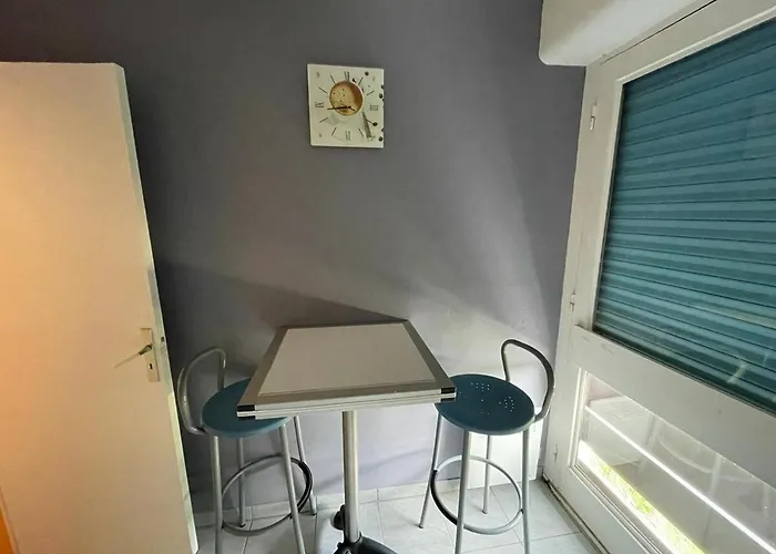 Apartment Tamaris 26 Quend-Plage