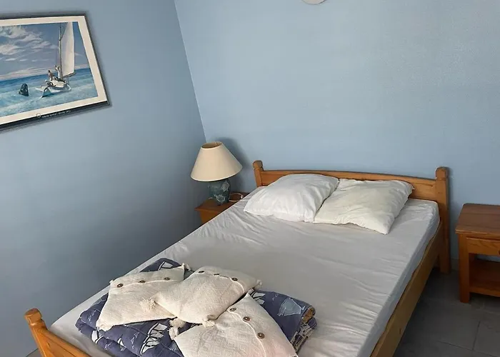 Apartment Tamaris 26 *