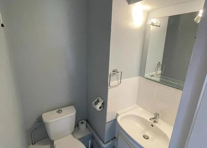 Tamaris 26 Apartment