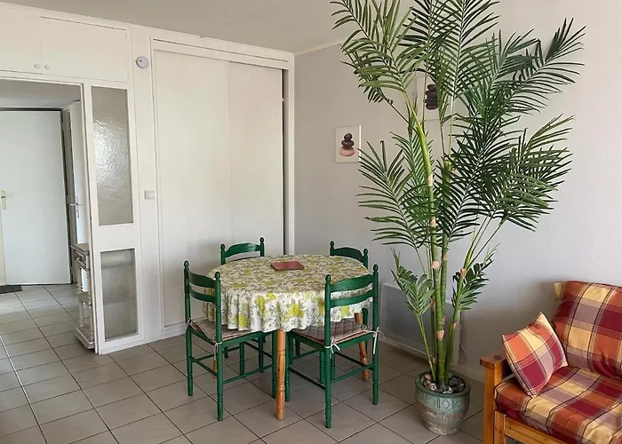 Apartment Tamaris 26 *