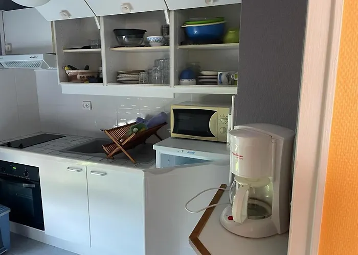 Apartment Tamaris 26 Quend-Plage