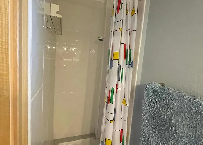 Tamaris 26 Apartment Quend-Plage