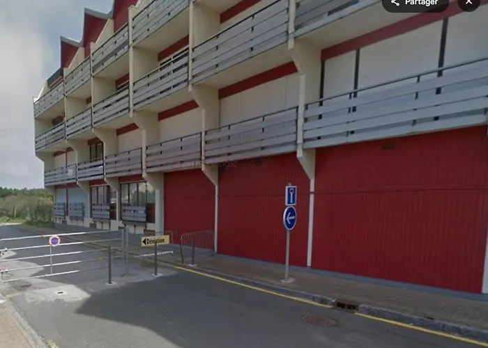 Tamaris 26 Apartment